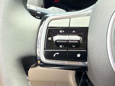 2026 Kia Carnival MPV EX