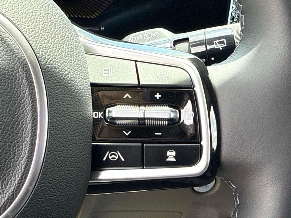2026 Kia Carnival MPV EX