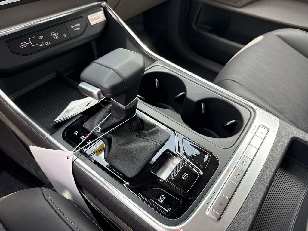 2026 Kia Carnival MPV EX
