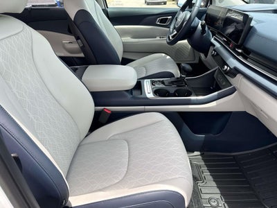 2026 Kia Carnival MPV EX