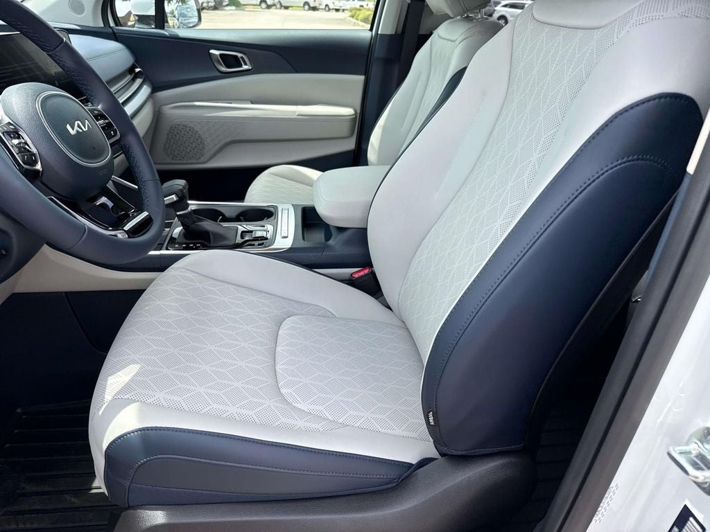 2026 Kia Carnival MPV EX