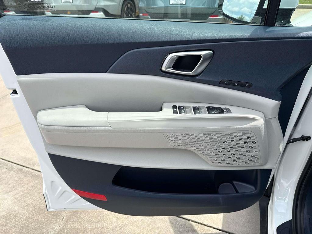 2026 Kia Carnival MPV EX