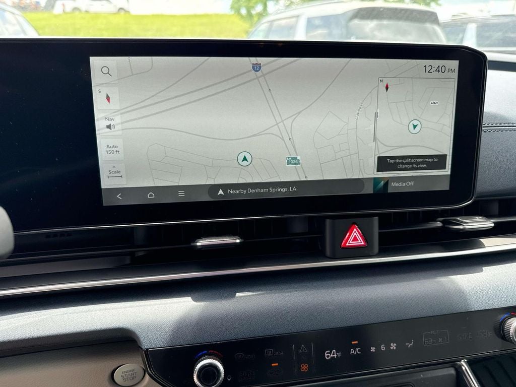 2026 Kia Carnival MPV EX