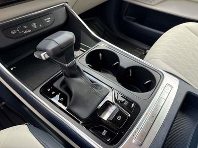 2026 Kia Carnival MPV EX