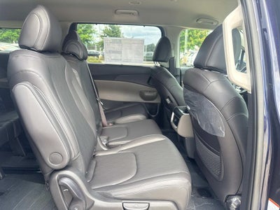 2026 Kia Carnival MPV EX