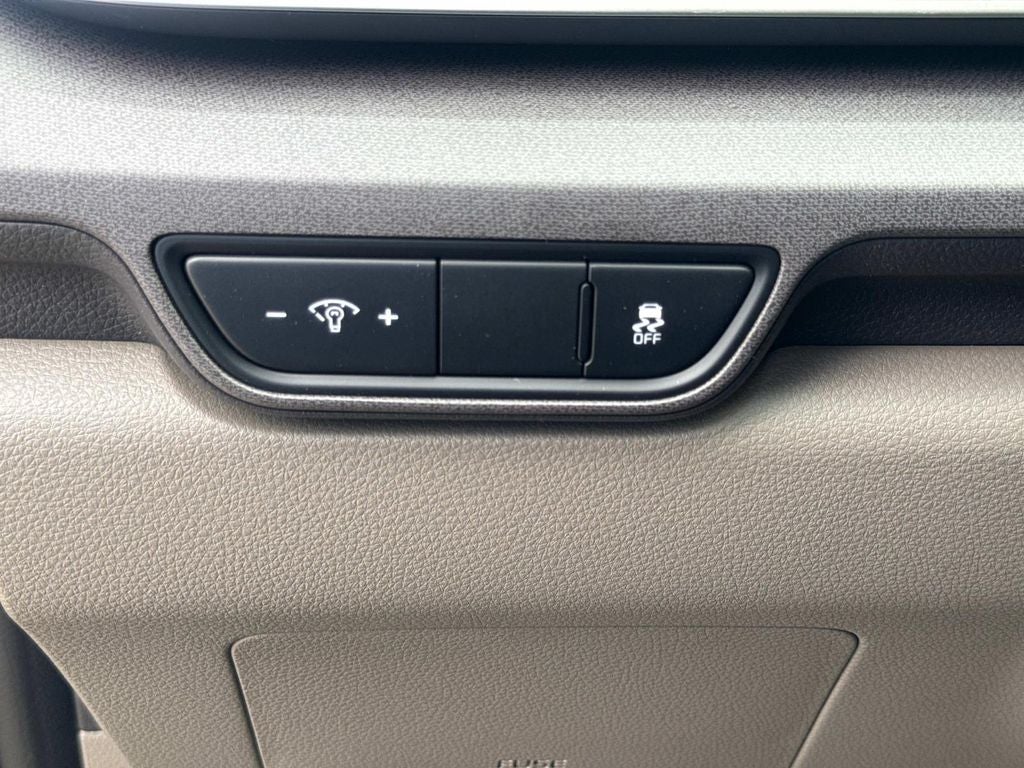 2026 Kia Carnival MPV EX