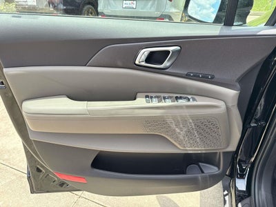 2026 Kia Carnival MPV EX