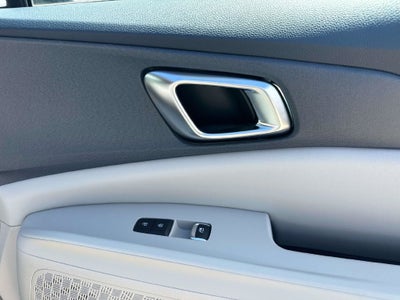 2026 Kia Carnival MPV EX