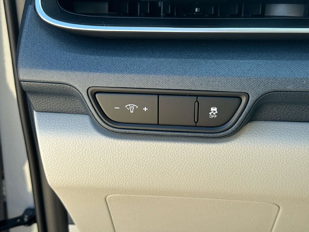 2026 Kia Carnival MPV EX