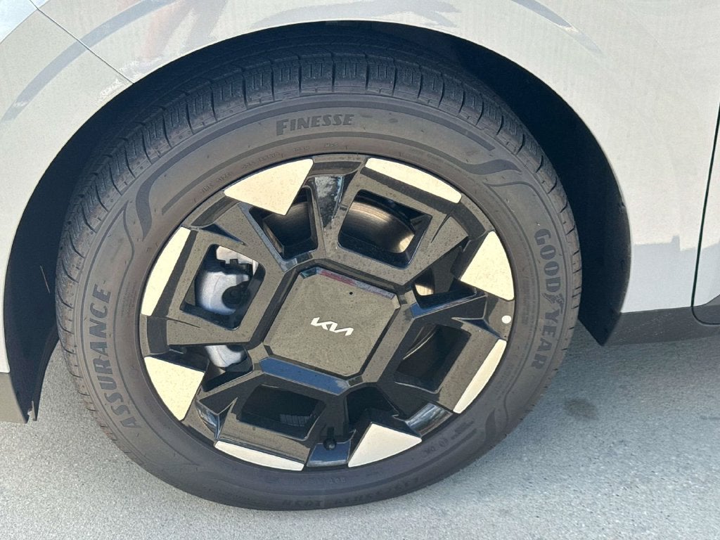 2026 Kia Carnival MPV EX