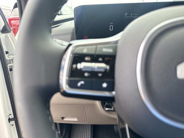 2026 Kia Carnival MPV EX