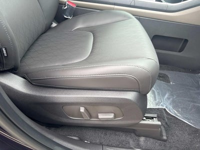2026 Kia Carnival MPV Hybrid EX
