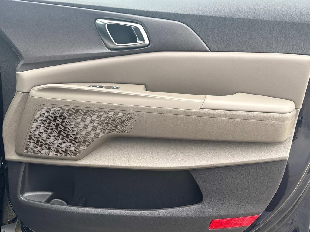 2026 Kia Carnival MPV Hybrid EX