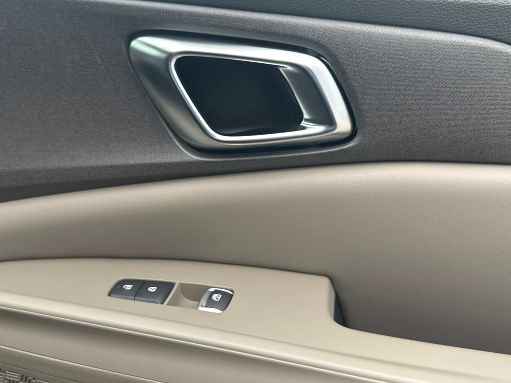 2026 Kia Carnival MPV Hybrid EX
