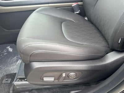 2026 Kia Carnival MPV Hybrid EX