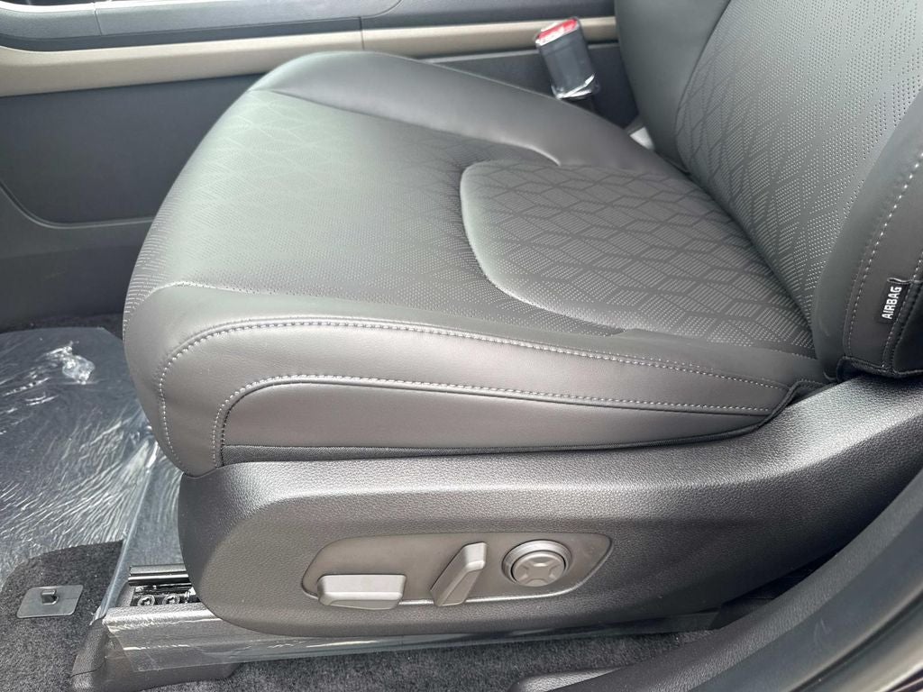 2026 Kia Carnival MPV Hybrid EX