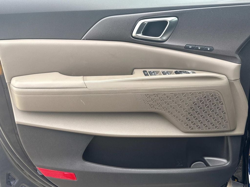2026 Kia Carnival MPV Hybrid EX