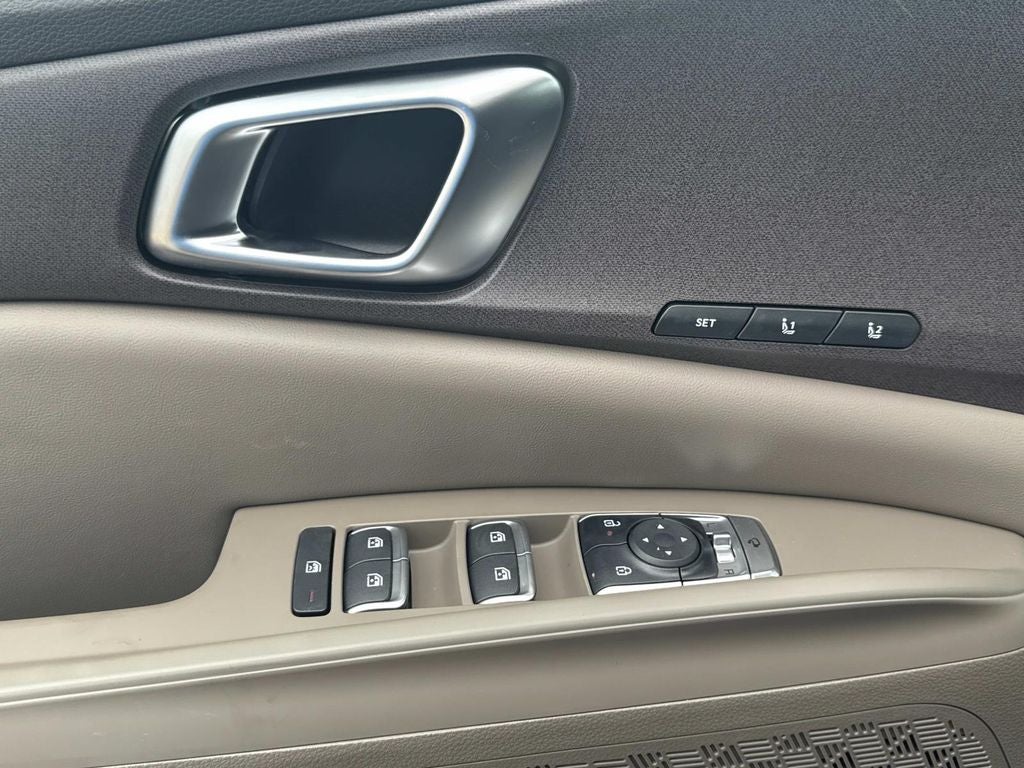 2026 Kia Carnival MPV Hybrid EX