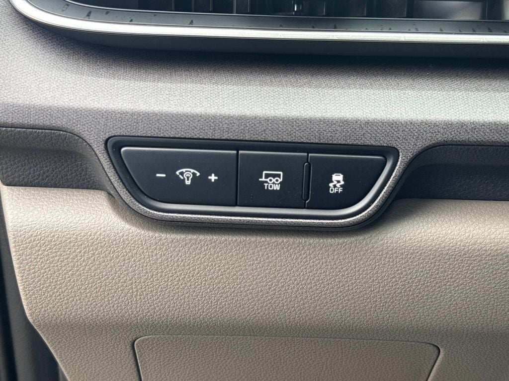 2026 Kia Carnival MPV Hybrid EX