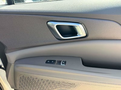 2026 Kia Carnival MPV Hybrid EX