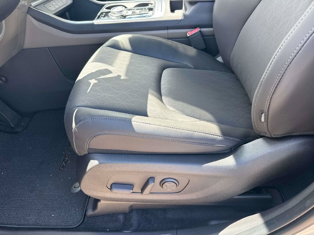 2026 Kia Carnival MPV Hybrid EX