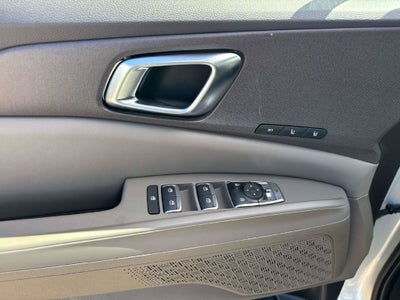 2026 Kia Carnival MPV Hybrid EX