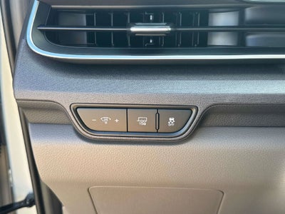 2026 Kia Carnival MPV Hybrid EX