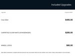 2026 Kia Carnival MPV Hybrid EX