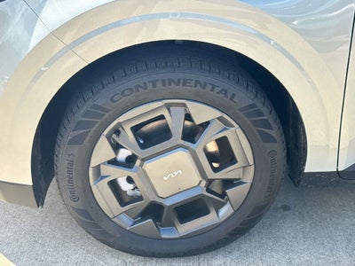 2026 Kia Carnival MPV Hybrid EX