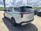 2026 Kia Carnival MPV Hybrid EX
