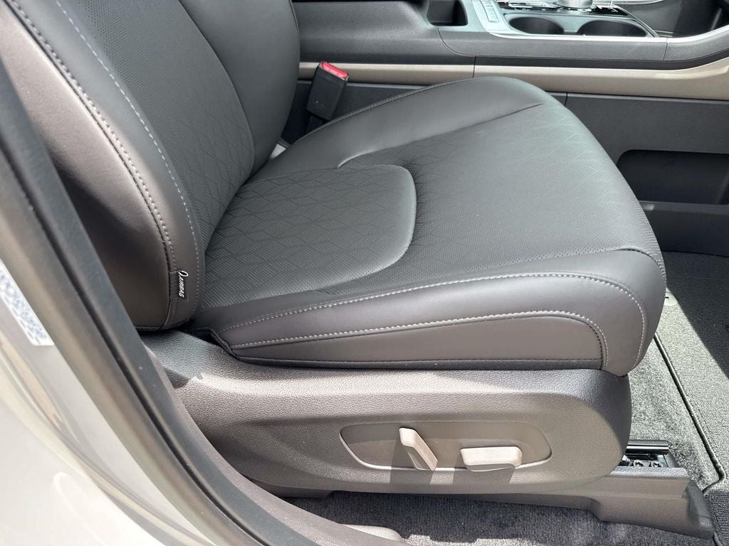 2026 Kia Carnival MPV Hybrid EX