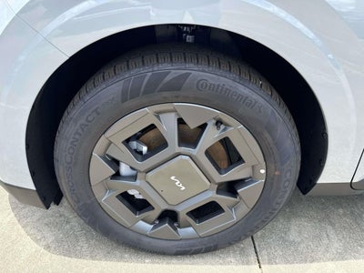 2026 Kia Carnival MPV Hybrid EX