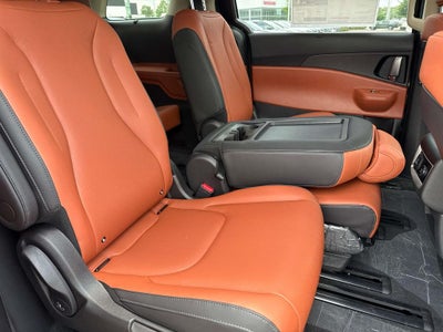 2026 Kia Carnival MPV SX
