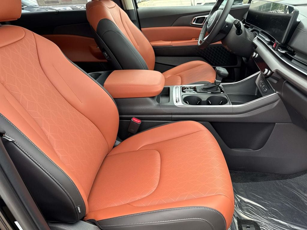 2026 Kia Carnival MPV SX
