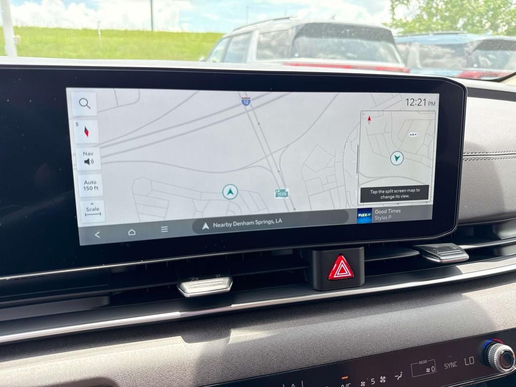 2026 Kia Carnival MPV SX
