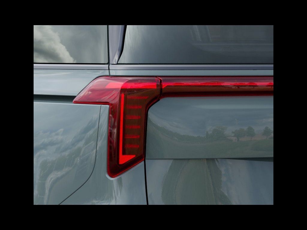 2027 Kia Carnival SX Prestige