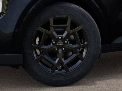 2025 Kia Carnival SX Prestige