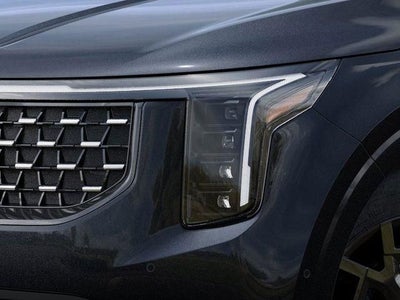 2025 Kia Carnival SX Prestige