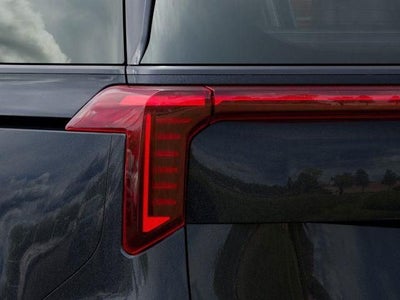 2025 Kia Carnival SX Prestige