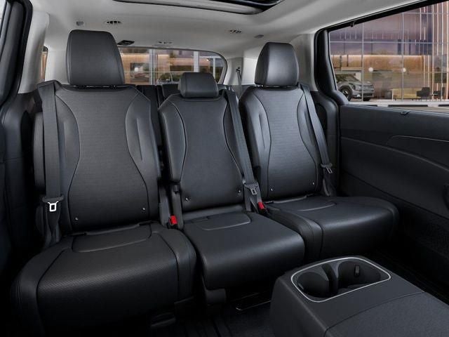 2025 Kia Carnival SX Prestige