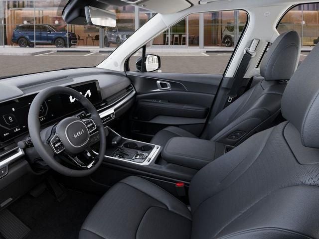 2025 Kia Carnival SX Prestige