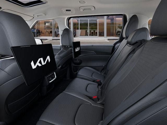 2025 Kia Carnival SX Prestige