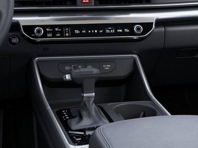 2025 Kia Carnival SX Prestige