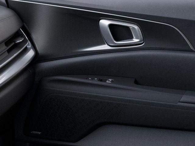 2025 Kia Carnival SX Prestige