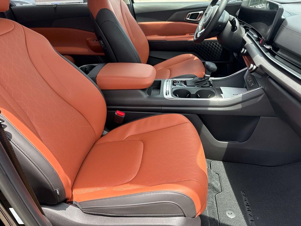 2026 Kia Carnival MPV SX