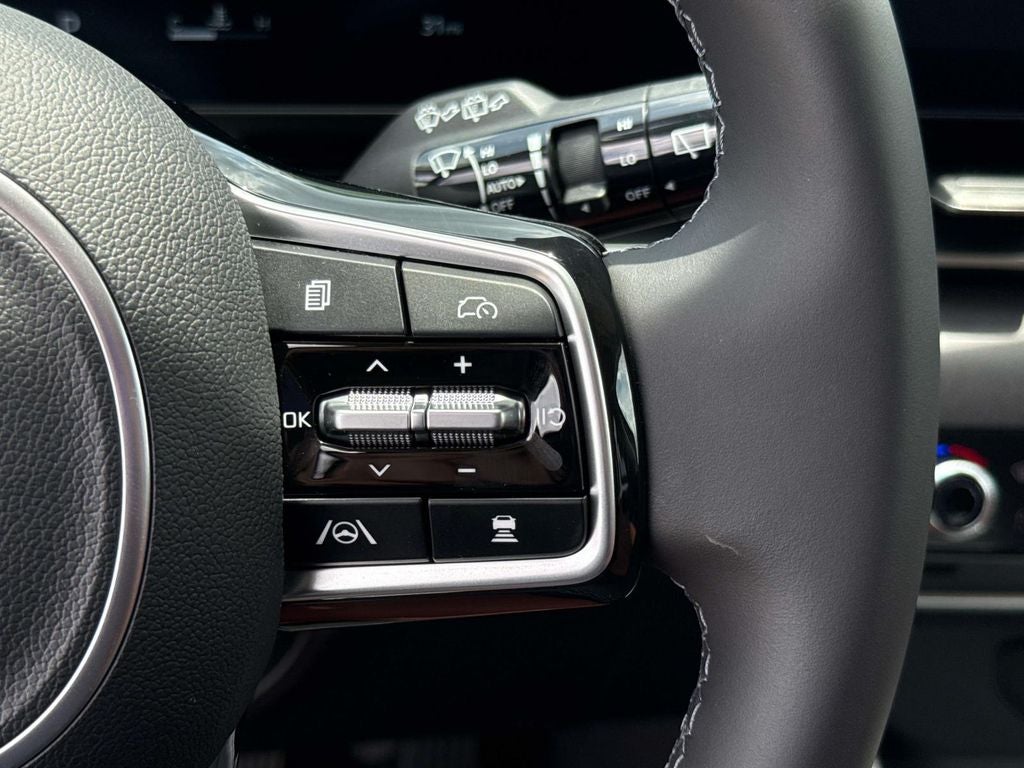 2026 Kia Carnival MPV SX