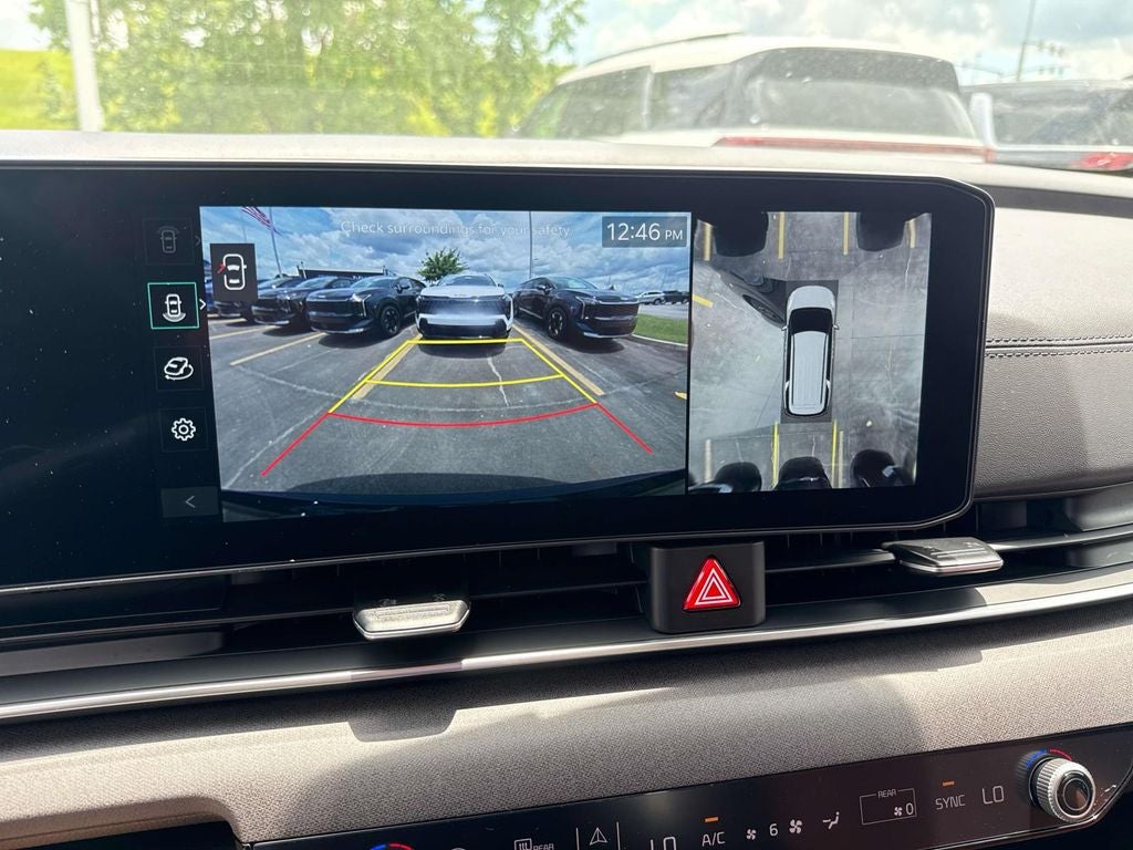 2026 Kia Carnival MPV SX