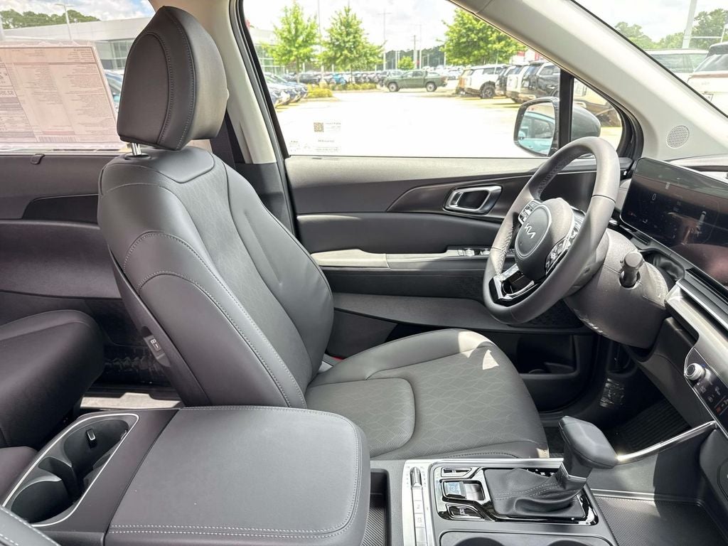 2026 Kia Carnival MPV SX