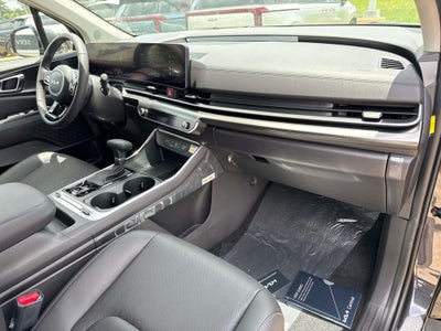 2026 Kia Carnival MPV SX