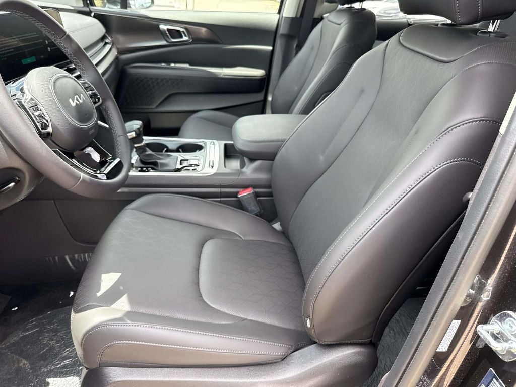 2026 Kia Carnival MPV SX